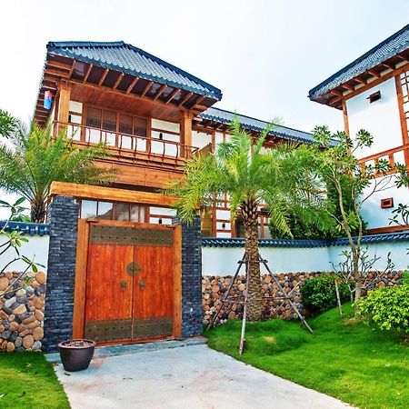 Amazing Pool Villas By Korea Style パッタヤー エクステリア 写真