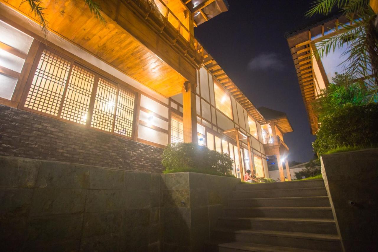 Amazing Pool Villas By Korea Style パッタヤー エクステリア 写真