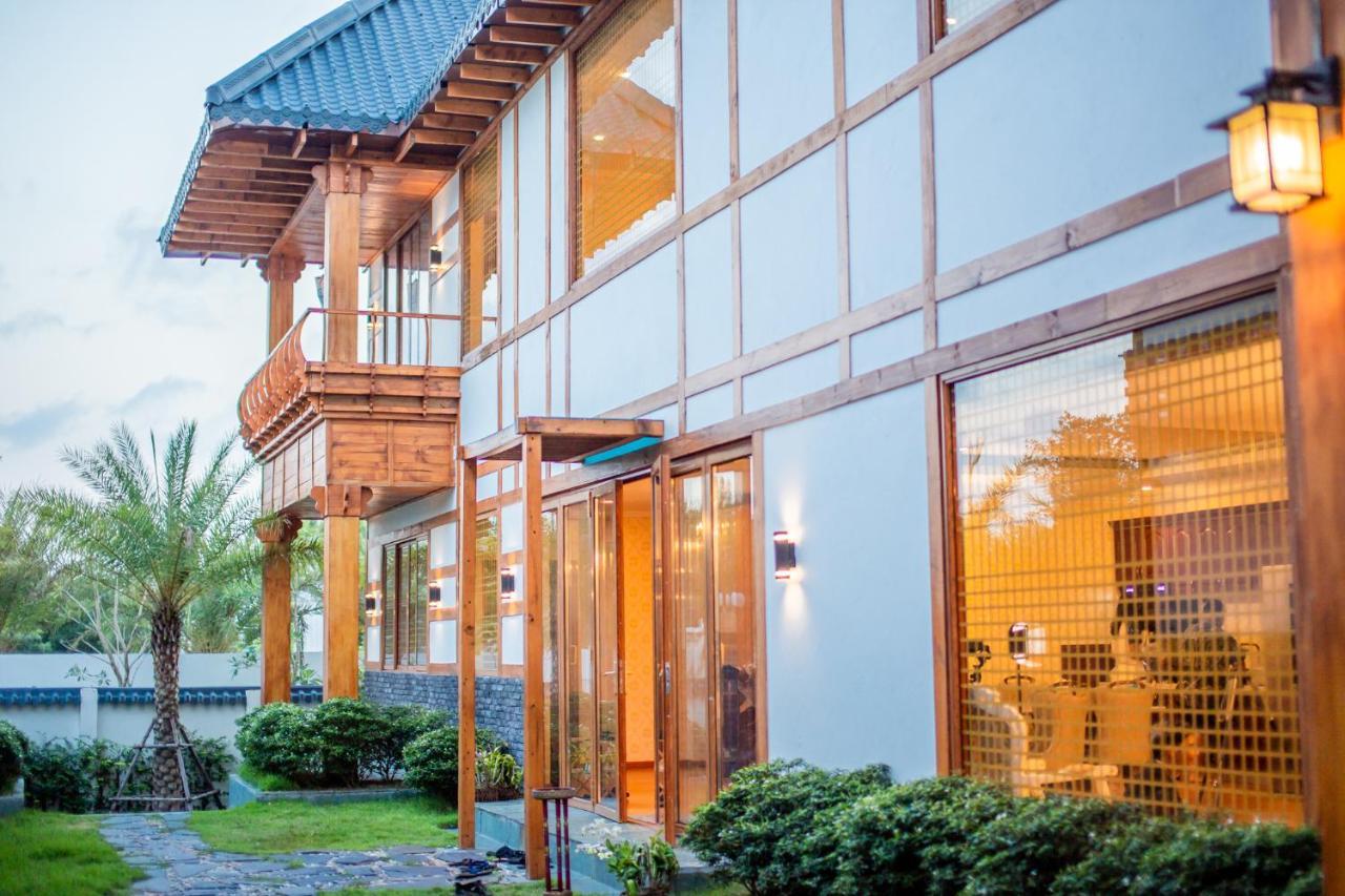 Amazing Pool Villas By Korea Style パッタヤー エクステリア 写真