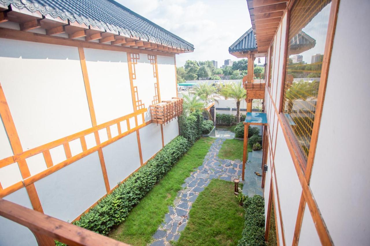 Amazing Pool Villas By Korea Style パッタヤー エクステリア 写真