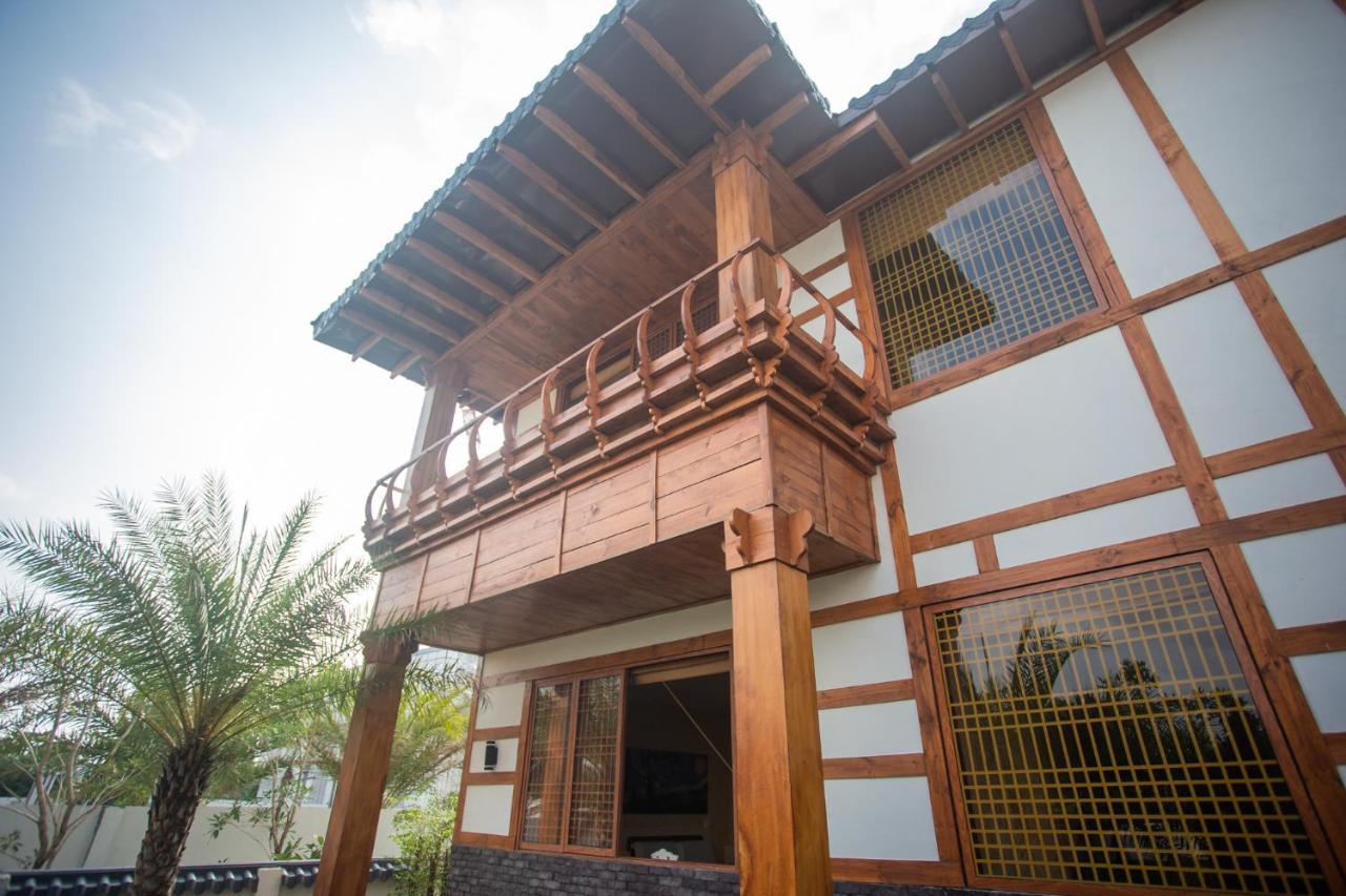 Amazing Pool Villas By Korea Style パッタヤー エクステリア 写真