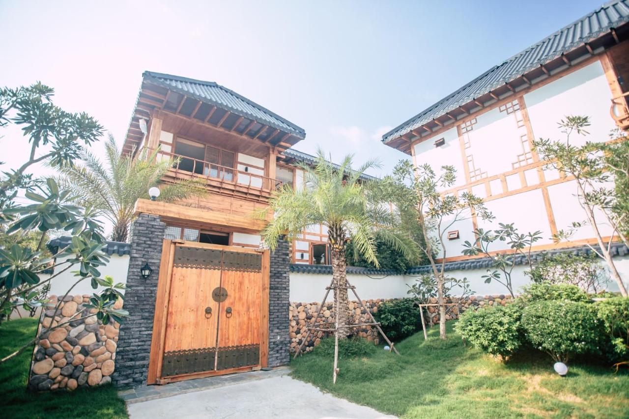 Amazing Pool Villas By Korea Style パッタヤー エクステリア 写真