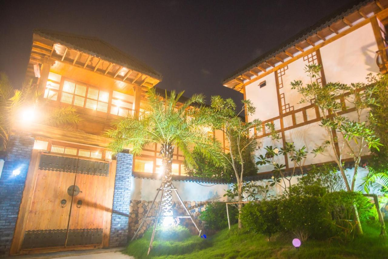 Amazing Pool Villas By Korea Style パッタヤー エクステリア 写真