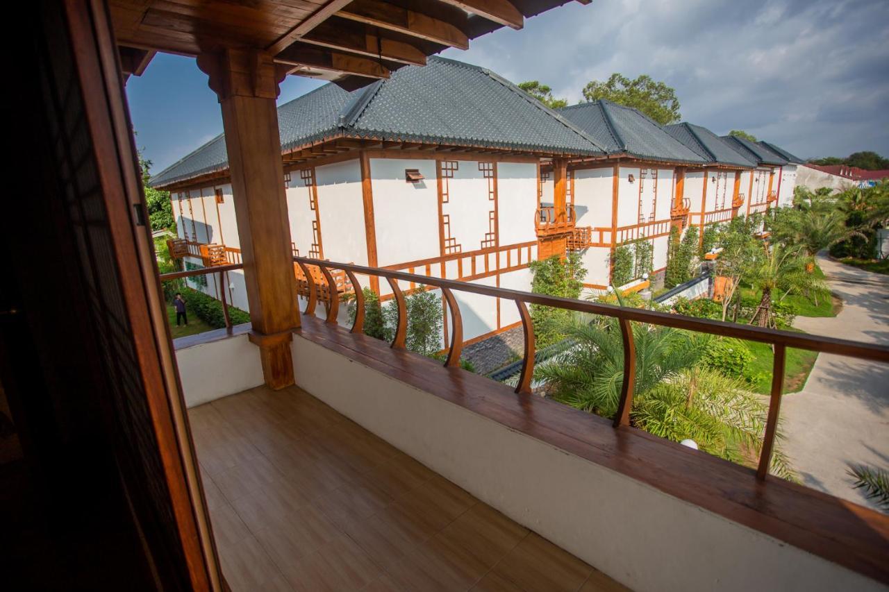 Amazing Pool Villas By Korea Style パッタヤー エクステリア 写真