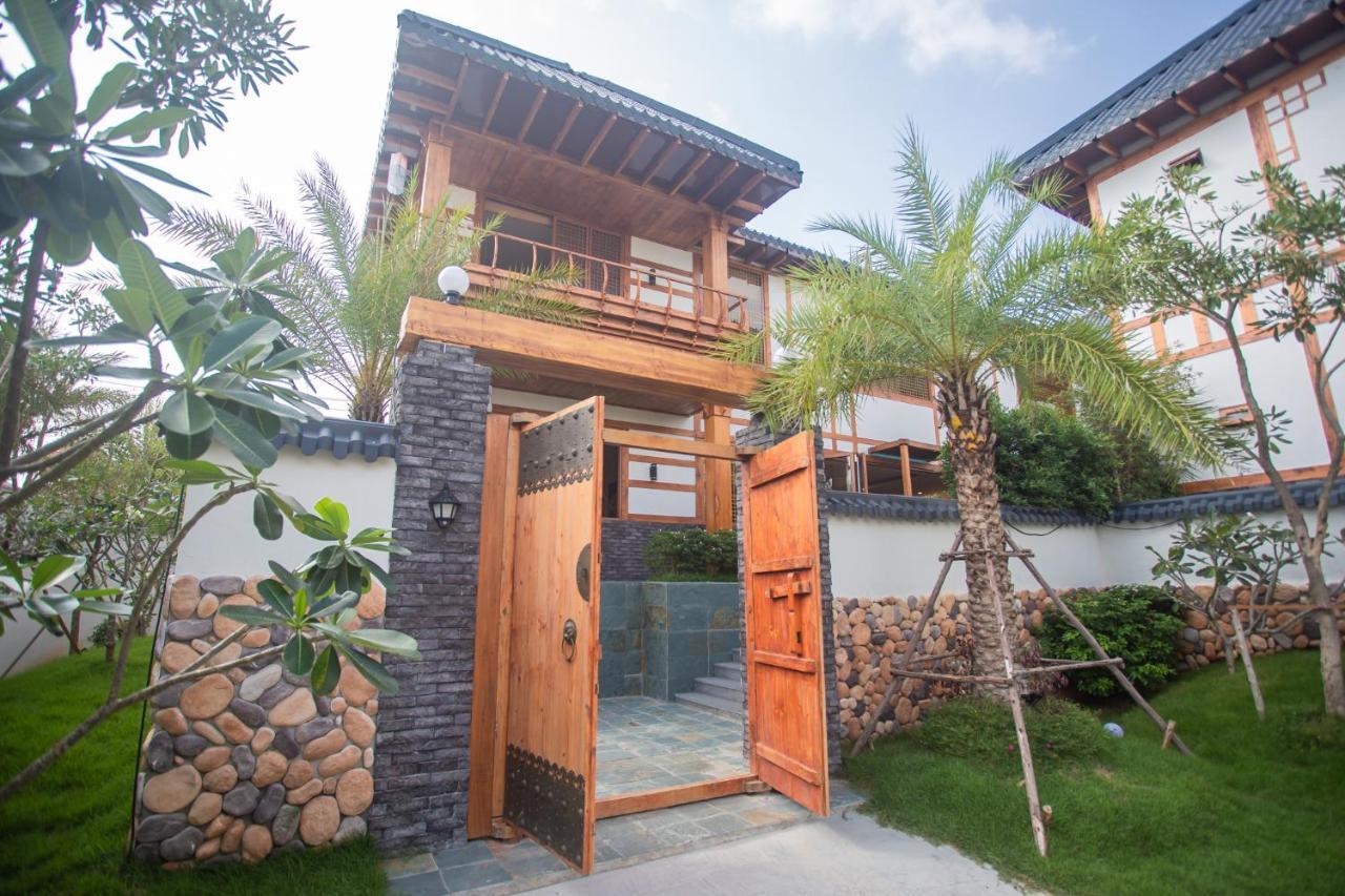Amazing Pool Villas By Korea Style パッタヤー エクステリア 写真