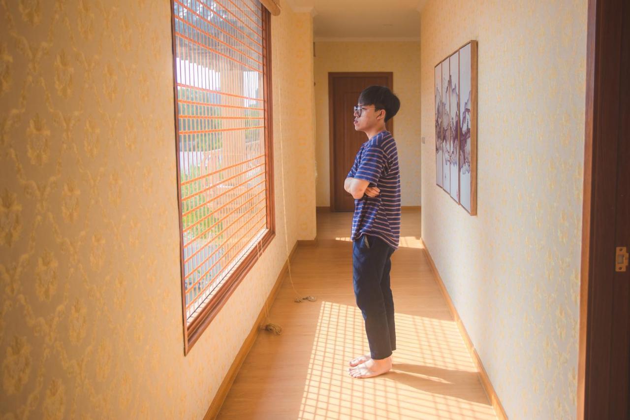Amazing Pool Villas By Korea Style パッタヤー エクステリア 写真