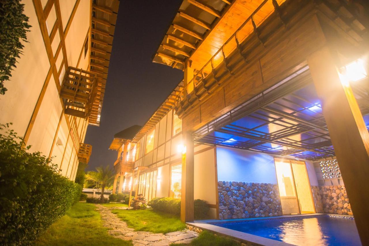 Amazing Pool Villas By Korea Style パッタヤー エクステリア 写真