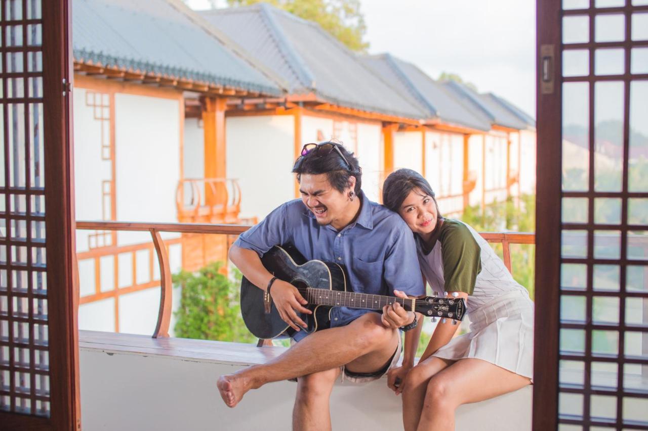 Amazing Pool Villas By Korea Style パッタヤー エクステリア 写真